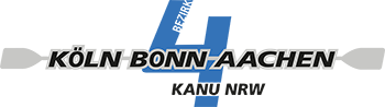 Kanu-NRW Bezirk4 Logo